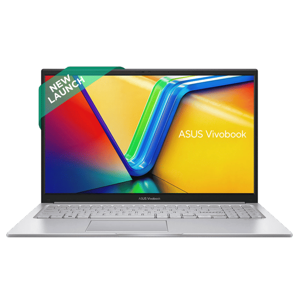 Buy ASUS Vivobook 15 X1504VA-D5321WS Intel Core i3 13th Gen Thin